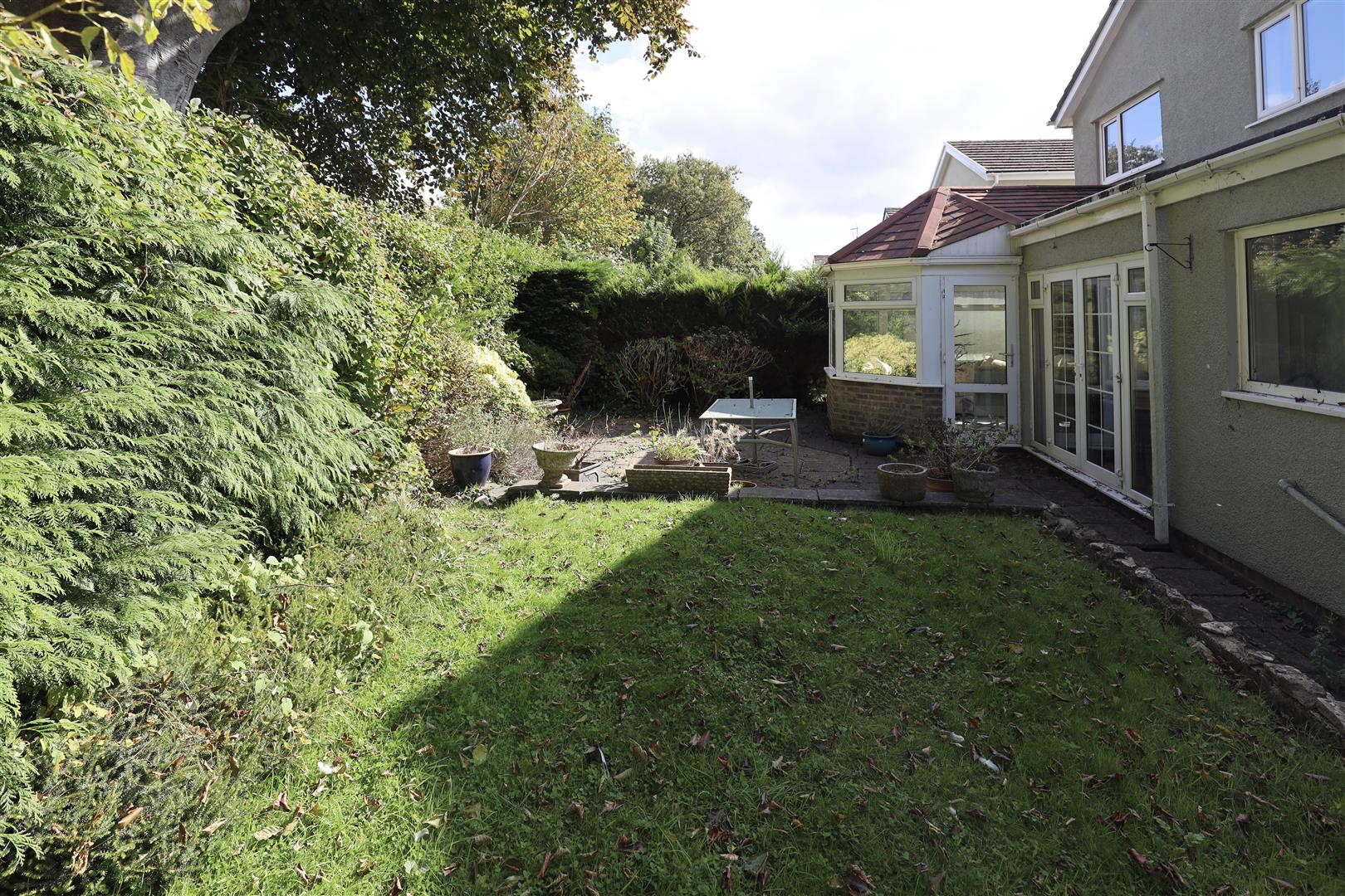 The Broad Shoard, Cowbridge, Vale of Glamorgan, CF71 7DB
